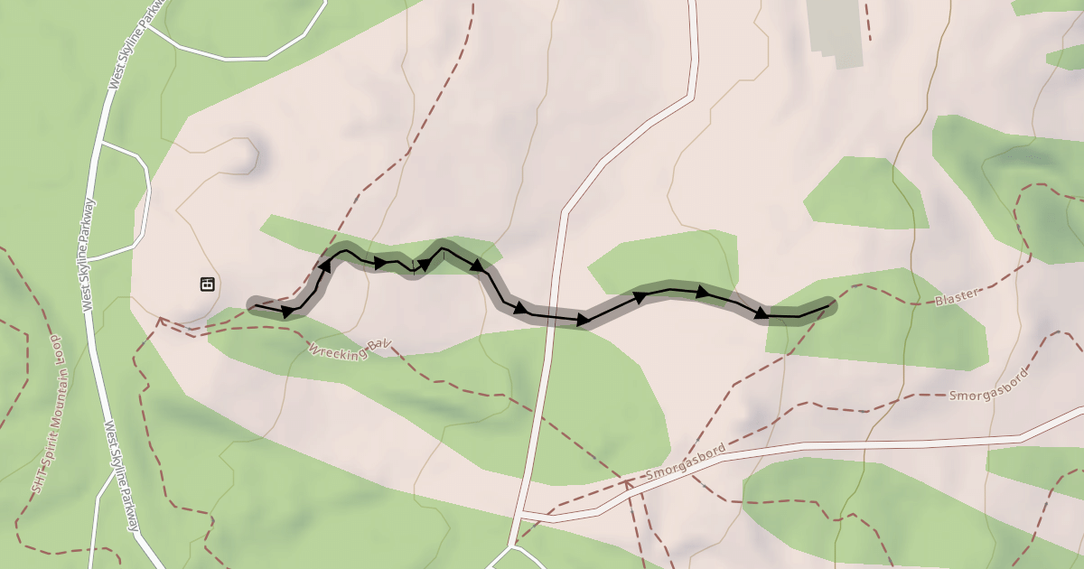 Map preview of Port Gitchi-Gummi