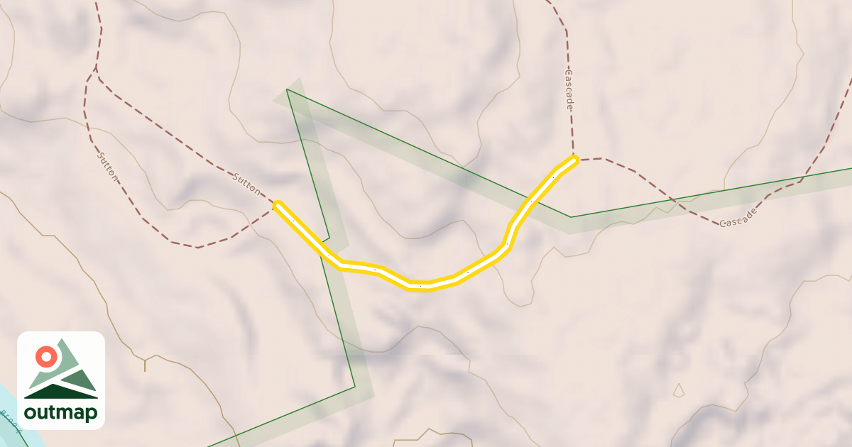 Map of Link