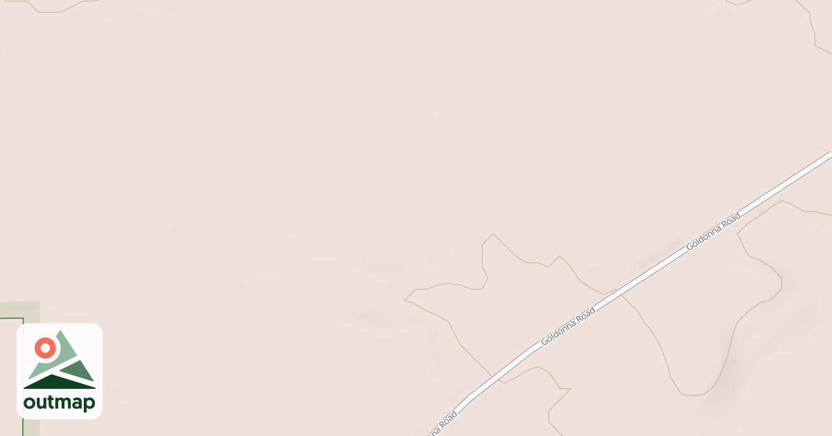 Map of 5759