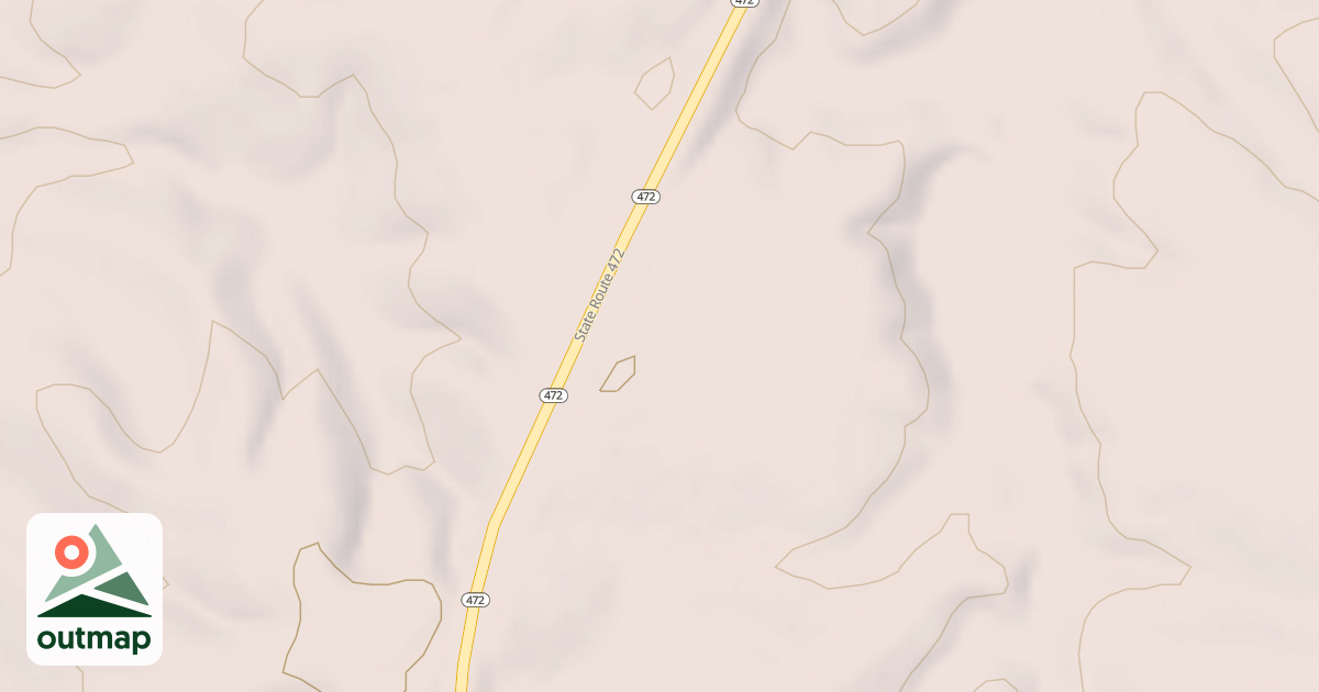 Map of 5784