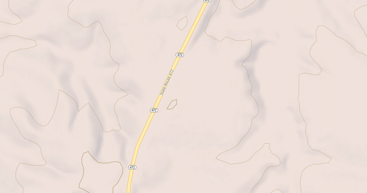 Map preview of 5784