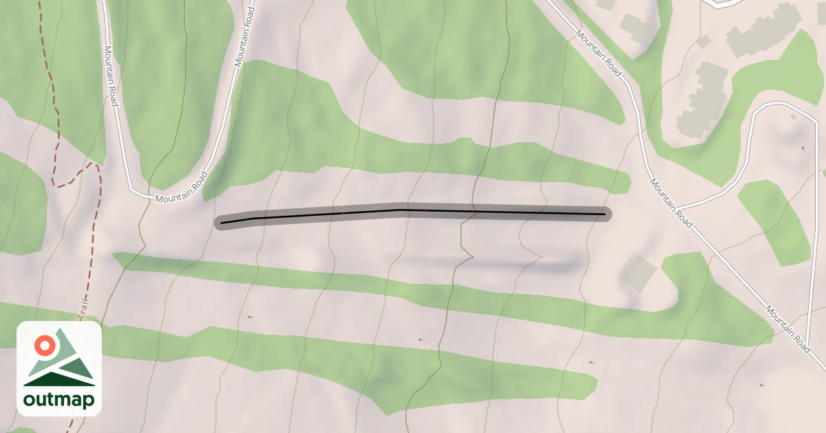 Map of Lower Sel's