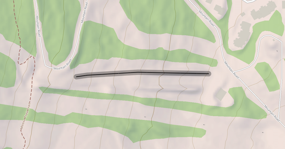 Map preview of Lower Sel's
