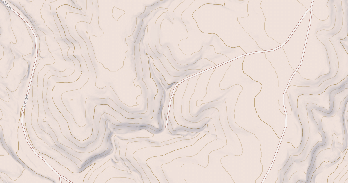 Map preview of CUSTER LIMESTONE BR 3D