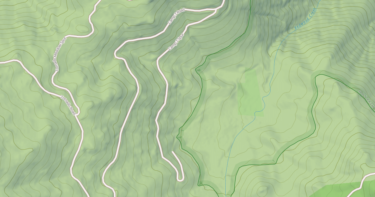 Map preview of CAMP 7