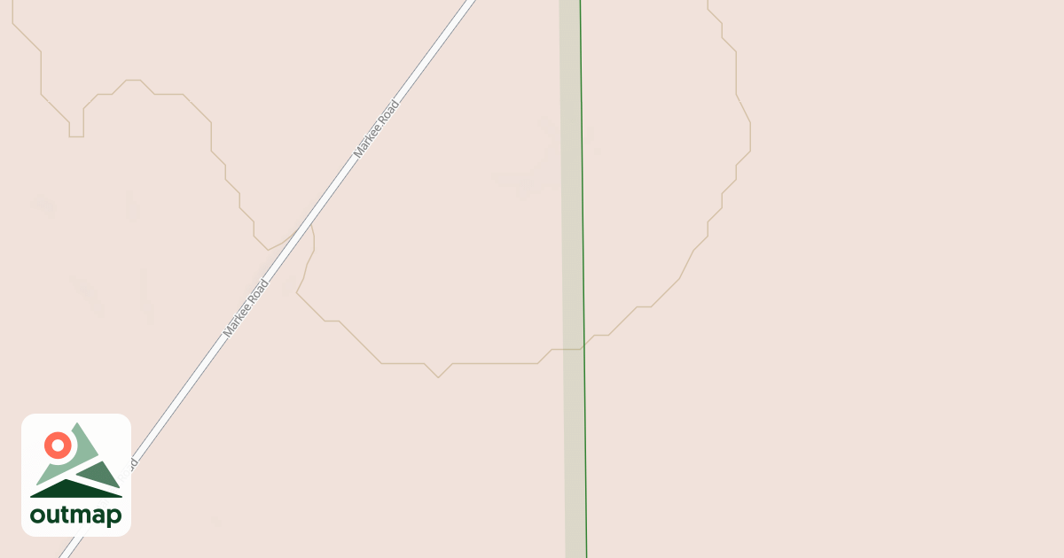 Map of USFS National Forest System Roads {EC9A3009-AB77-4C8A-A78E-060E2A10FD3A}