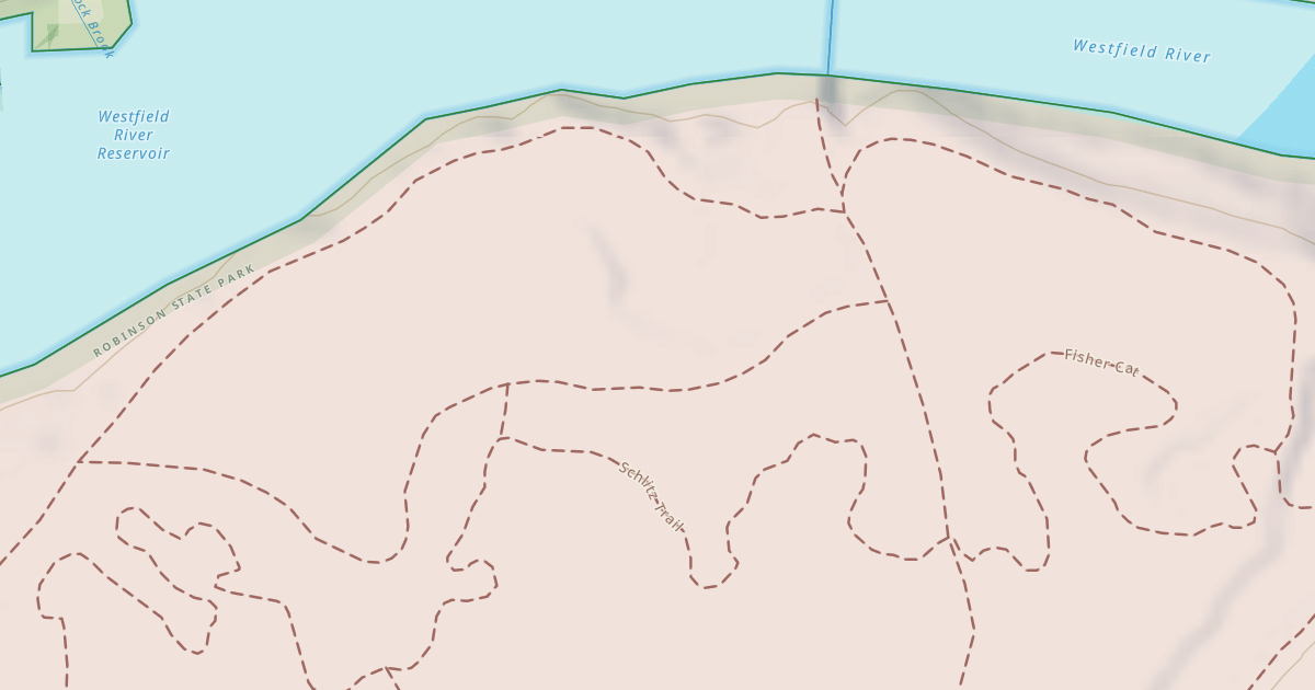 Map preview of USGS National Digital Trails 7b1ca589-5c77-41e2-bffa-8402cfb50d74