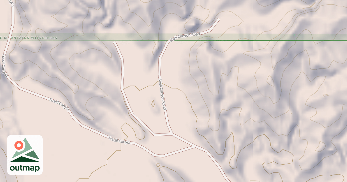 Map of BLM National GTLF Public Motorized Roads e9c23def-9370-422a-bee7-a07767b698b4
