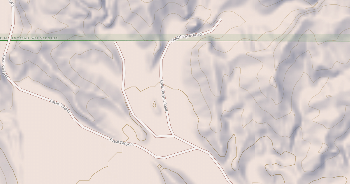Map preview of BLM National GTLF Public Motorized Roads e9c23def-9370-422a-bee7-a07767b698b4