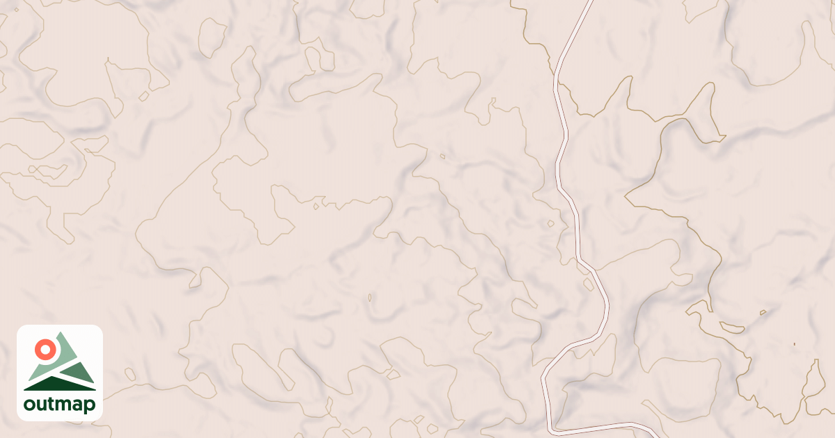 Map of 640A