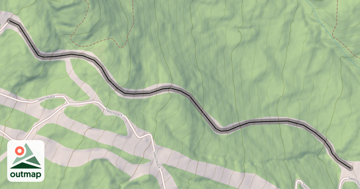 Map of Chin Clip