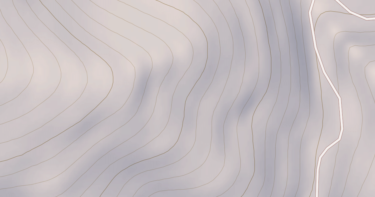 Map preview of JONS SPUR