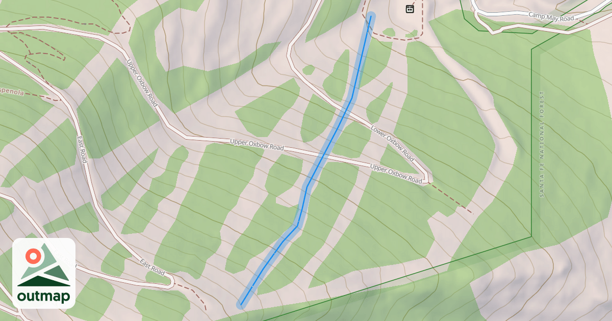 Map of Mid Confusion