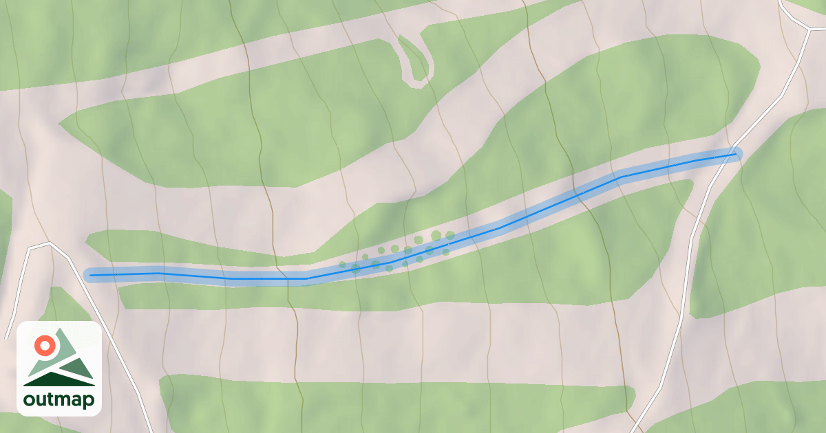 Map of Twister