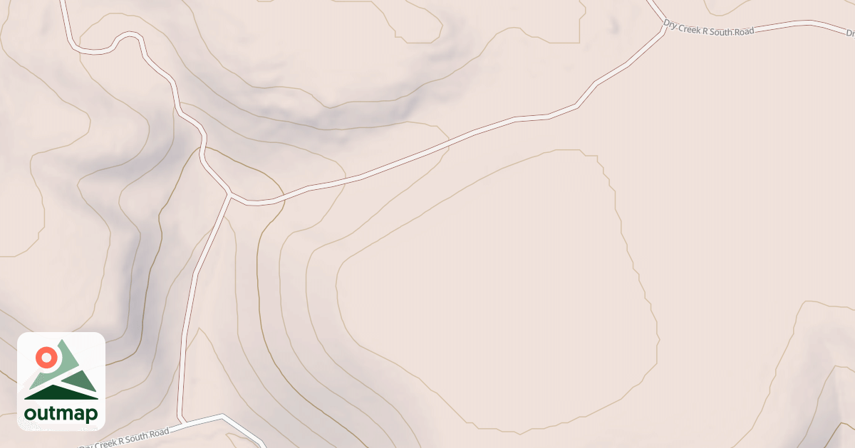 Map of 41229