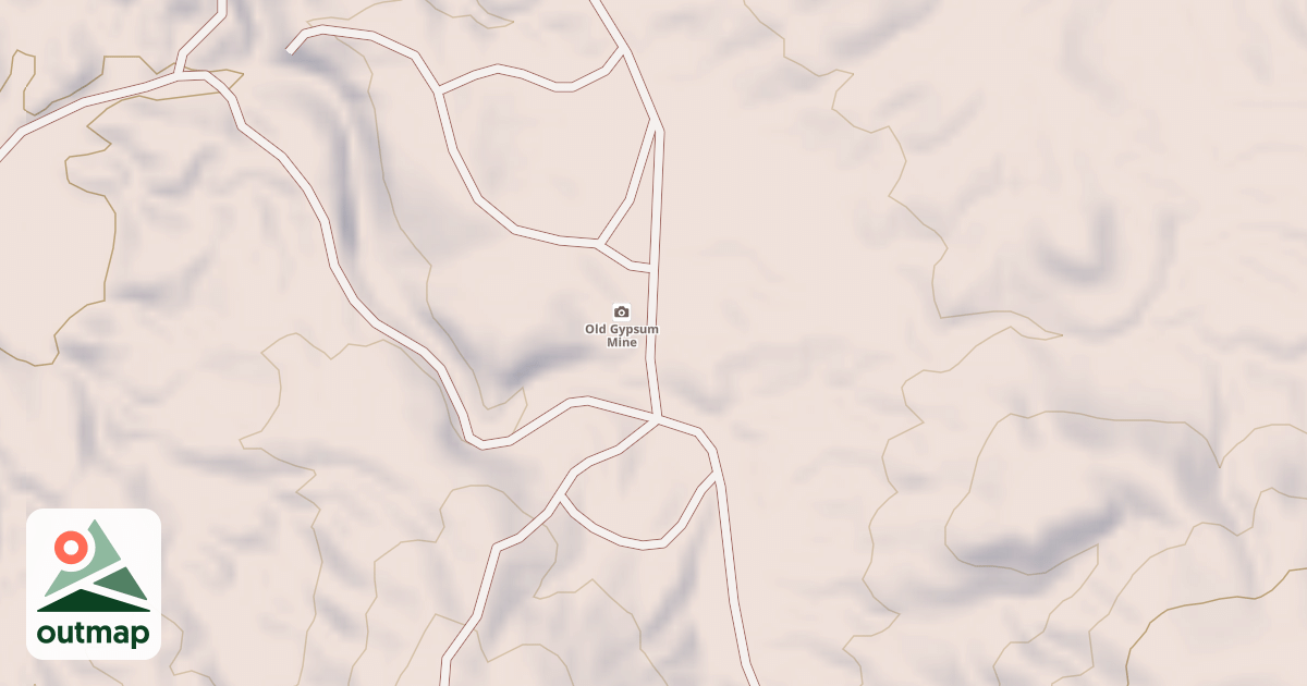 Map of 2036