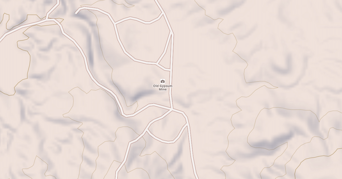 Map preview of 2036