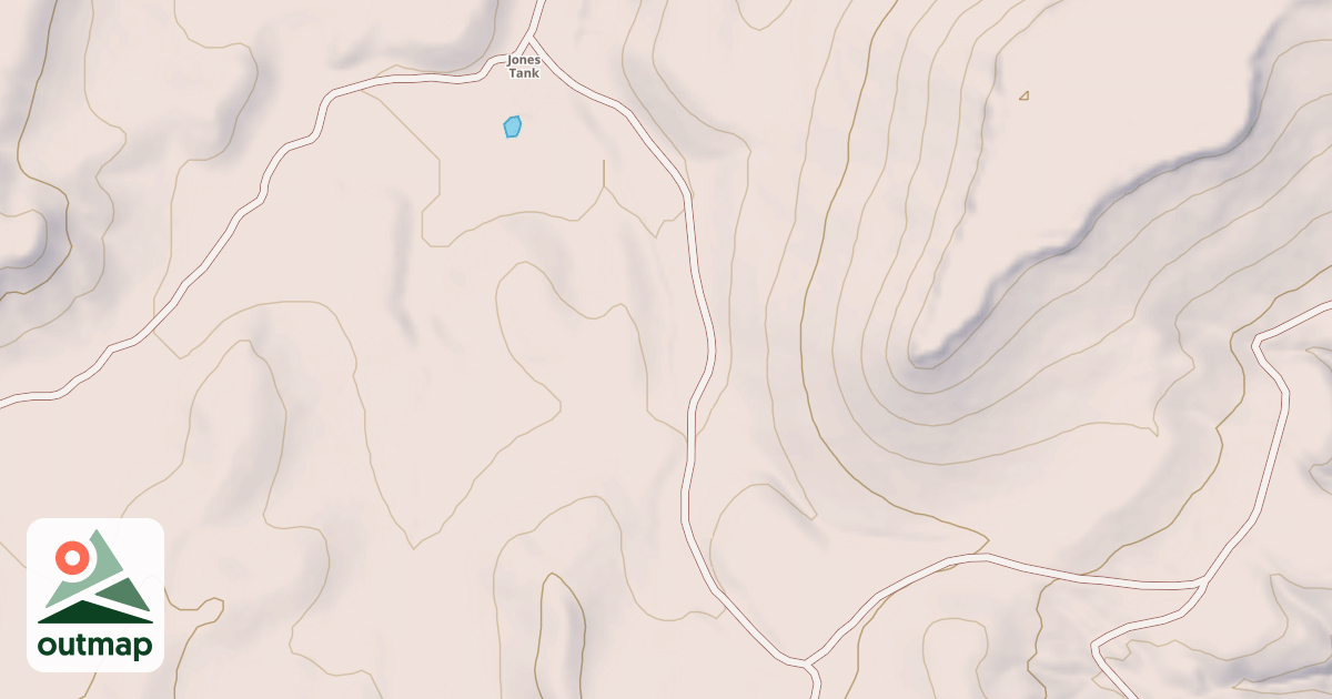 Map of 4003 G