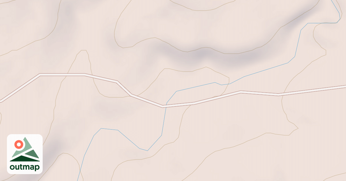 Map of BLM National GTLF Public Motorized Roads 1b362664-05c1-4c93-898b-fe708bdf6f8c