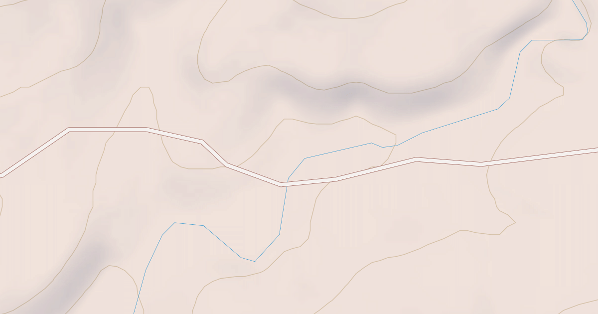 Map preview of BLM National GTLF Public Motorized Roads 1b362664-05c1-4c93-898b-fe708bdf6f8c