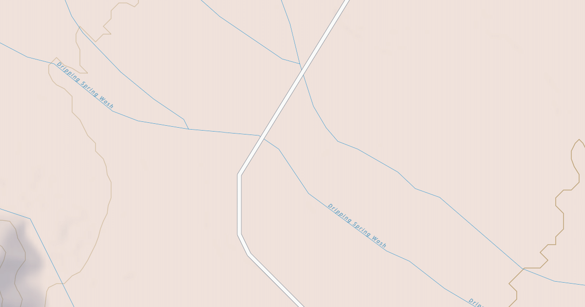 Map preview of BLM National GTLF Public Motorized Roads 6fa99638-fb68-4473-866f-a2dc8a183fd1