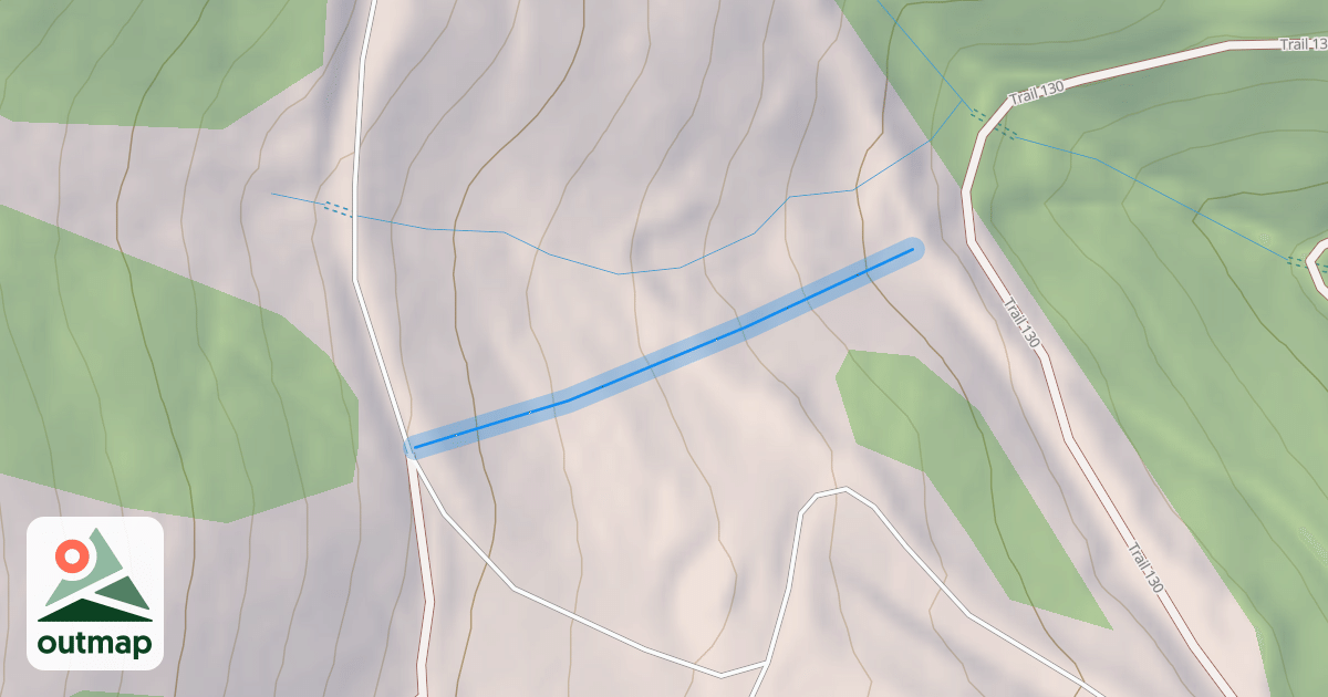 Map of Short Shot