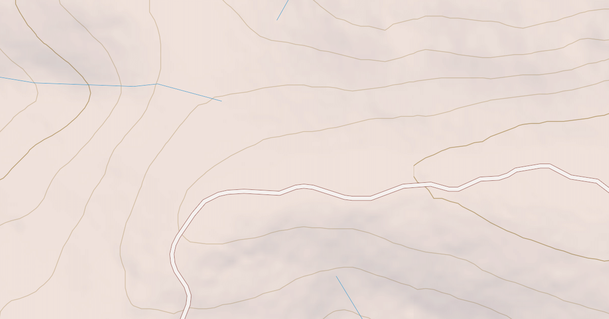 Map preview of BREWER T4