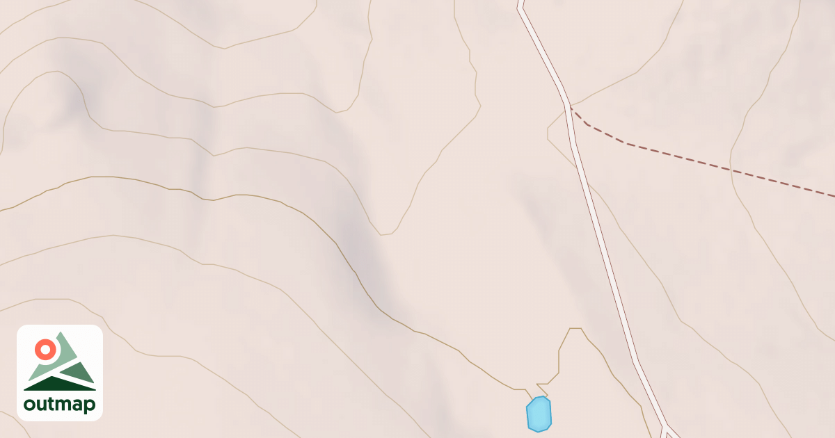 Map of 8501eg