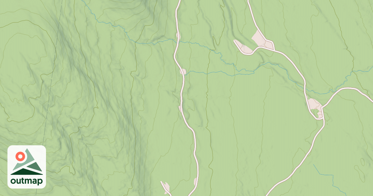 Map of 111