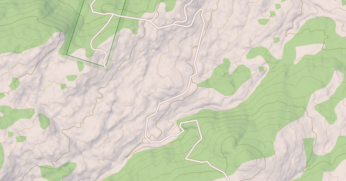 Map preview of CHISPA