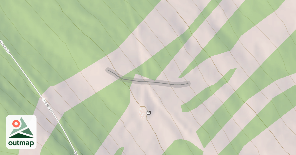 Map of Connector