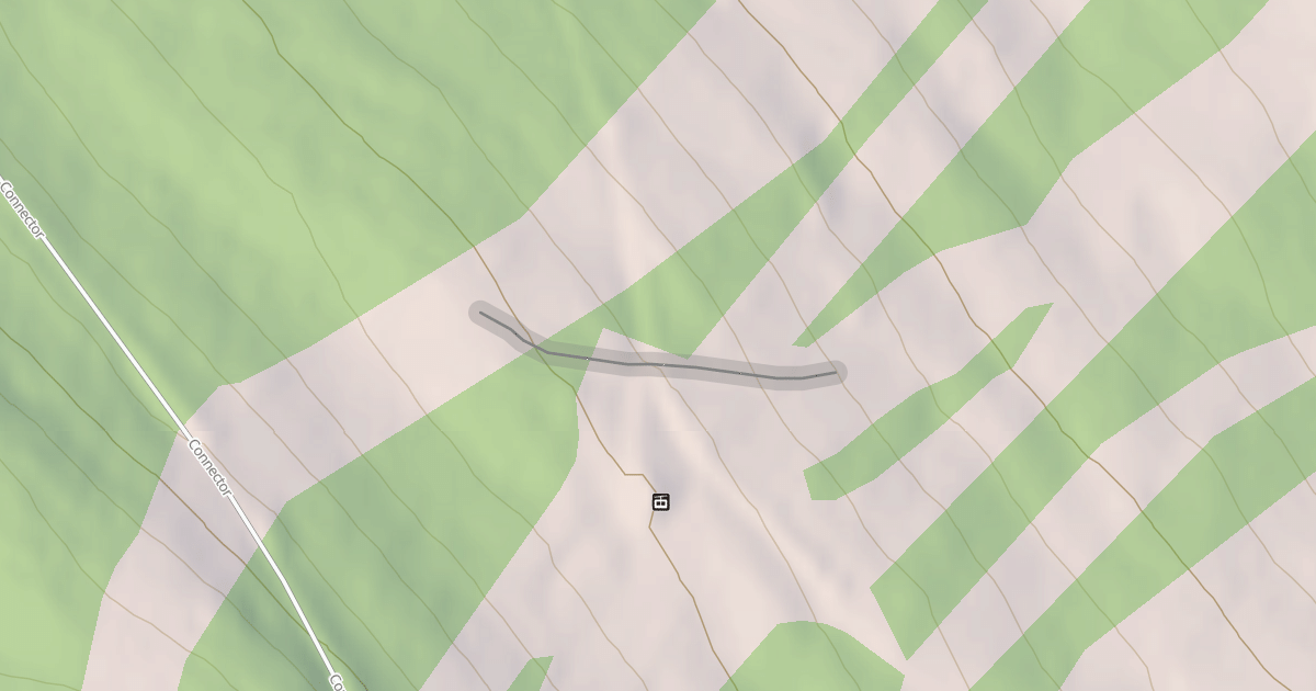 Map preview of Connector