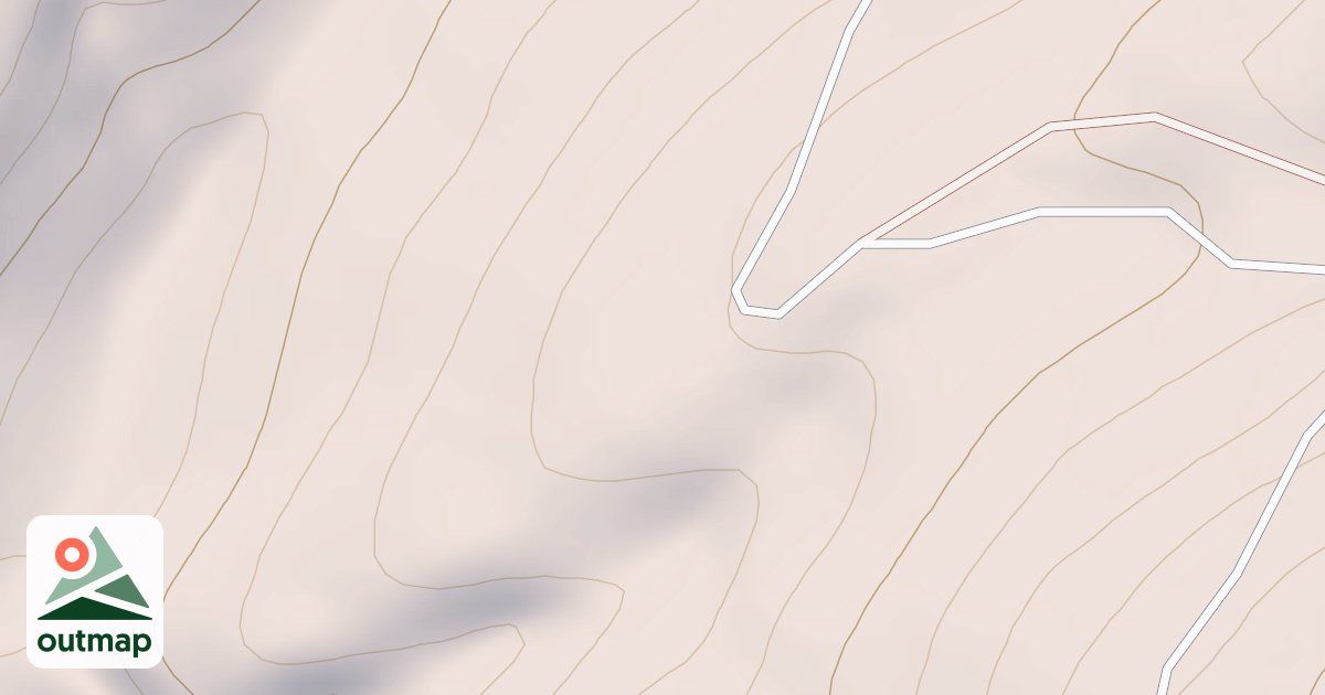 Map of BLM National GTLF Public Motorized Roads 7437a29f-72ca-4081-9edc-06d11945fa05
