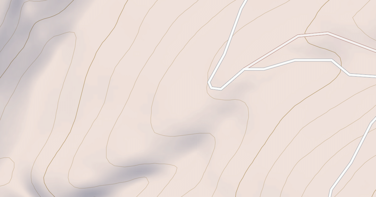 Map preview of BLM National GTLF Public Motorized Roads 7437a29f-72ca-4081-9edc-06d11945fa05