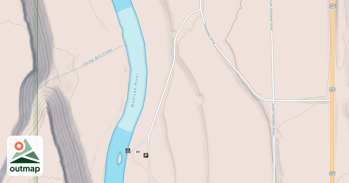 Map of BLM National GTLF Public Motorized Roads 8575808c-a781-49d9-baf0-b55b3dded7a3