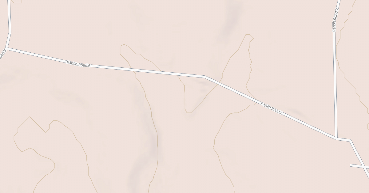Map preview of 5609