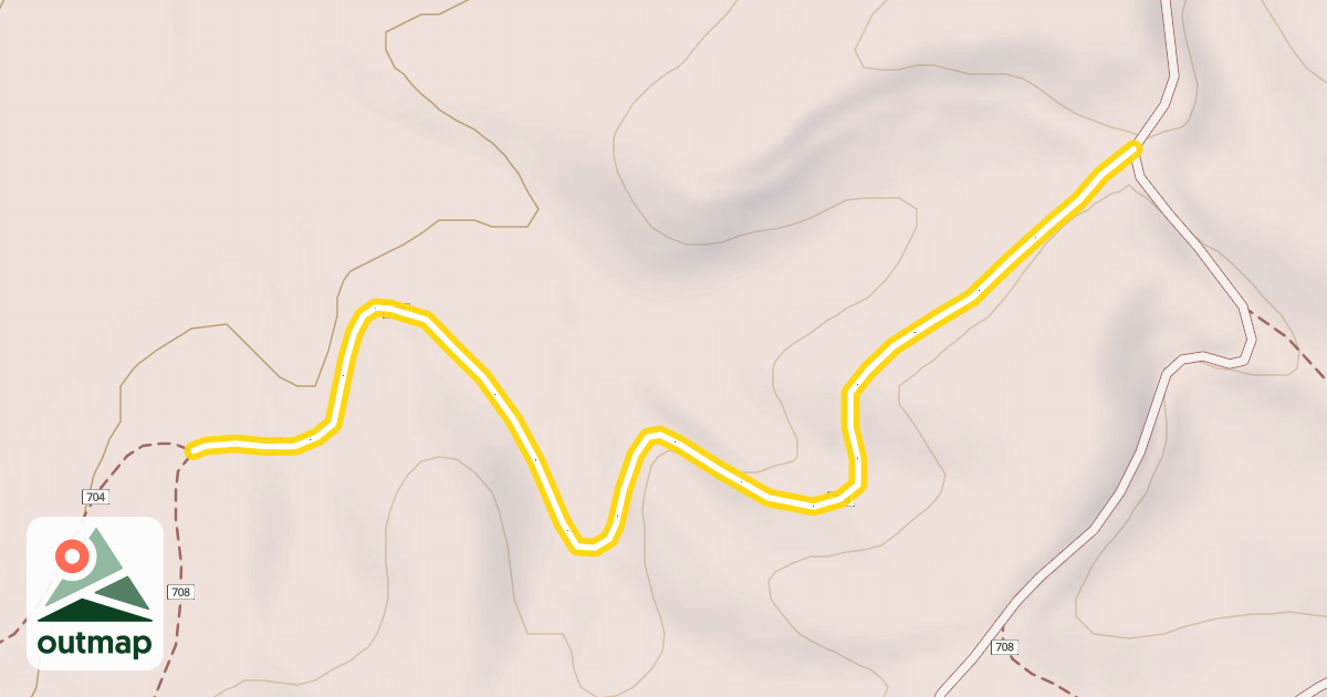 Map of Lehn's Loop