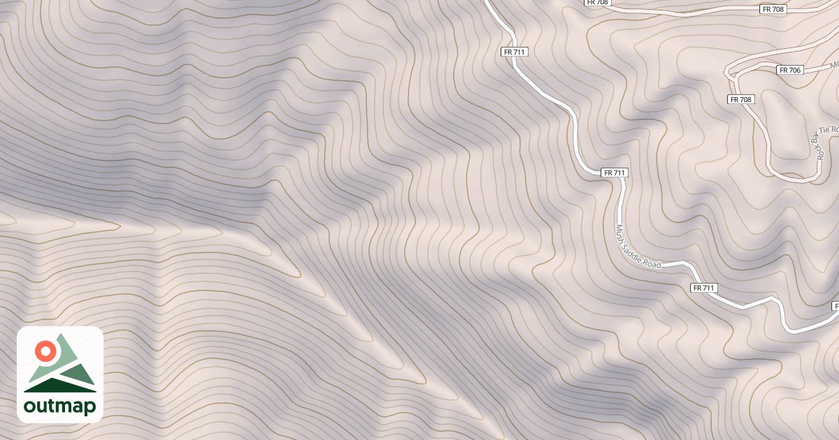 Map of JACKPOT A