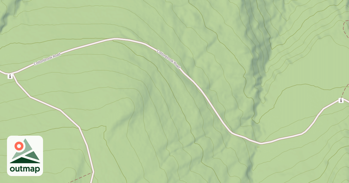 Map of C-100