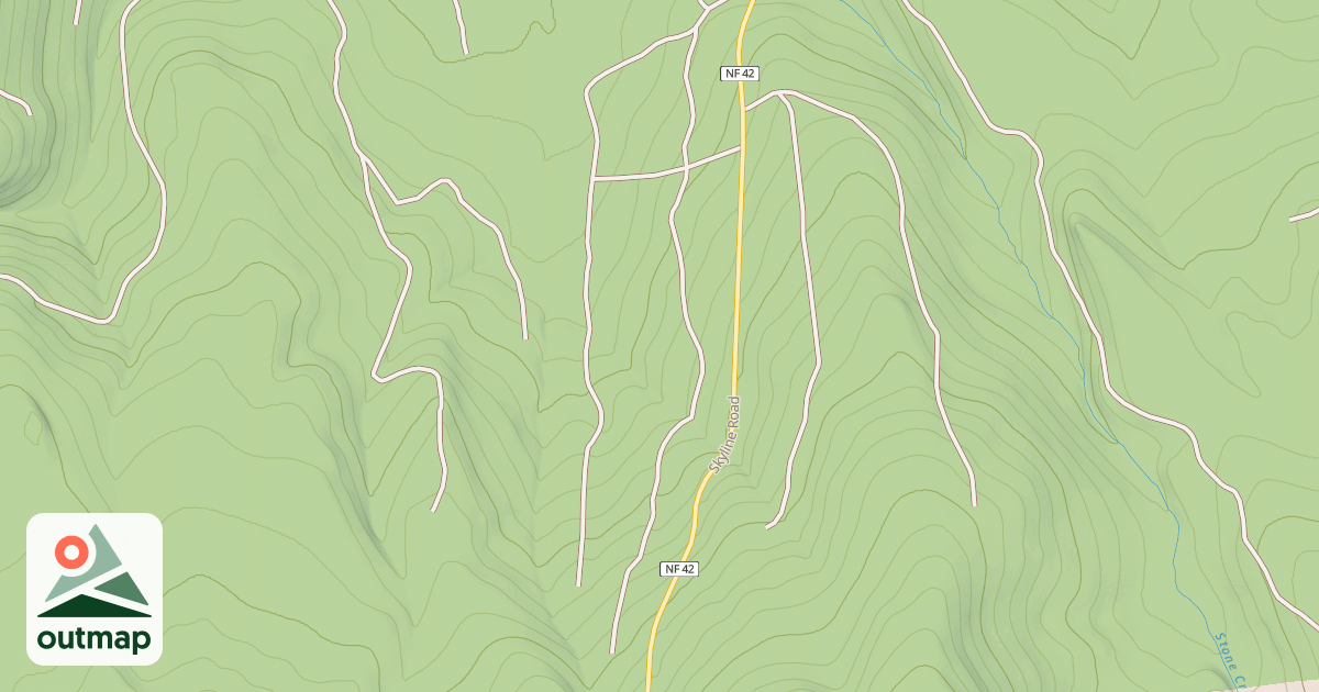 Map of 4200029