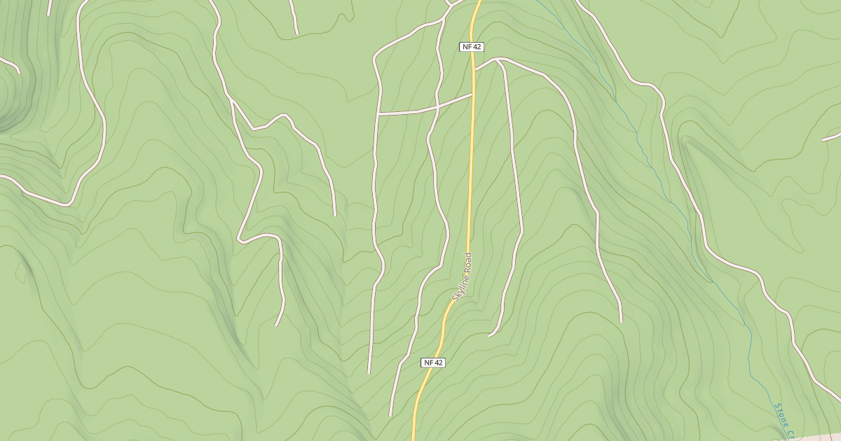 Map preview of 4200029