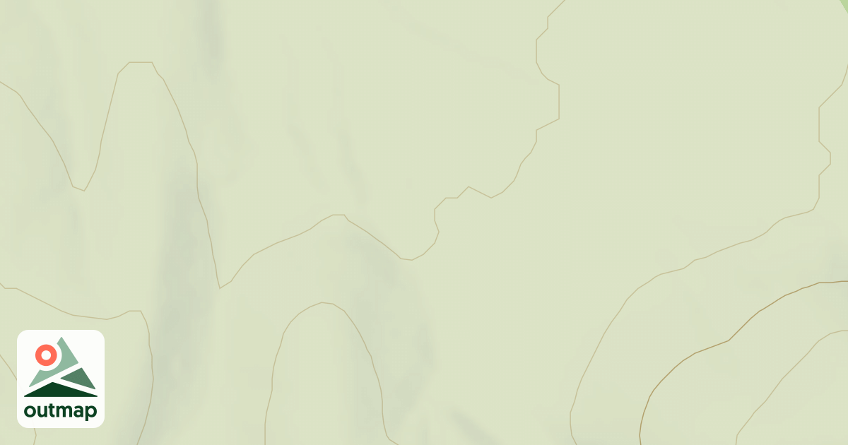Map of BLM National GTLF Public Motorized Roads 40121570-3f00-4cbb-83d8-7bd8a0c8c73f