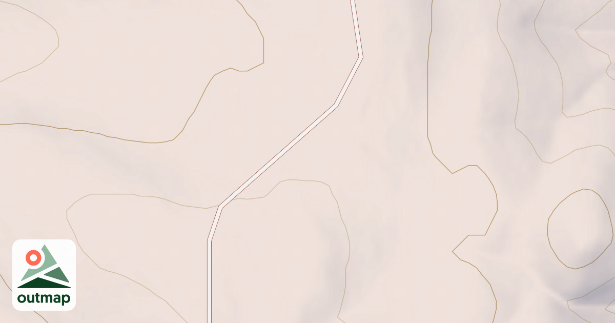 Map of BLM National GTLF Public Motorized Roads 0faf77db-ad84-4331-bf6d-6a79a0616954