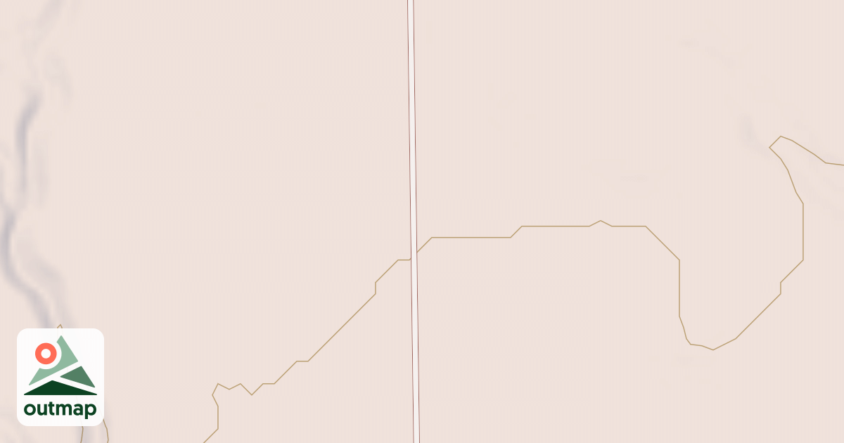 Map of BLM National GTLF Public Motorized Roads 174c6a3a-918e-4b92-905a-c950739407c7