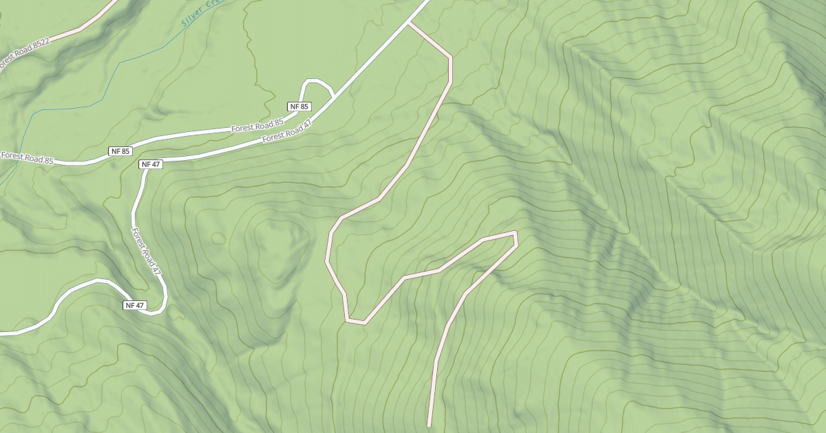 Map preview of NA