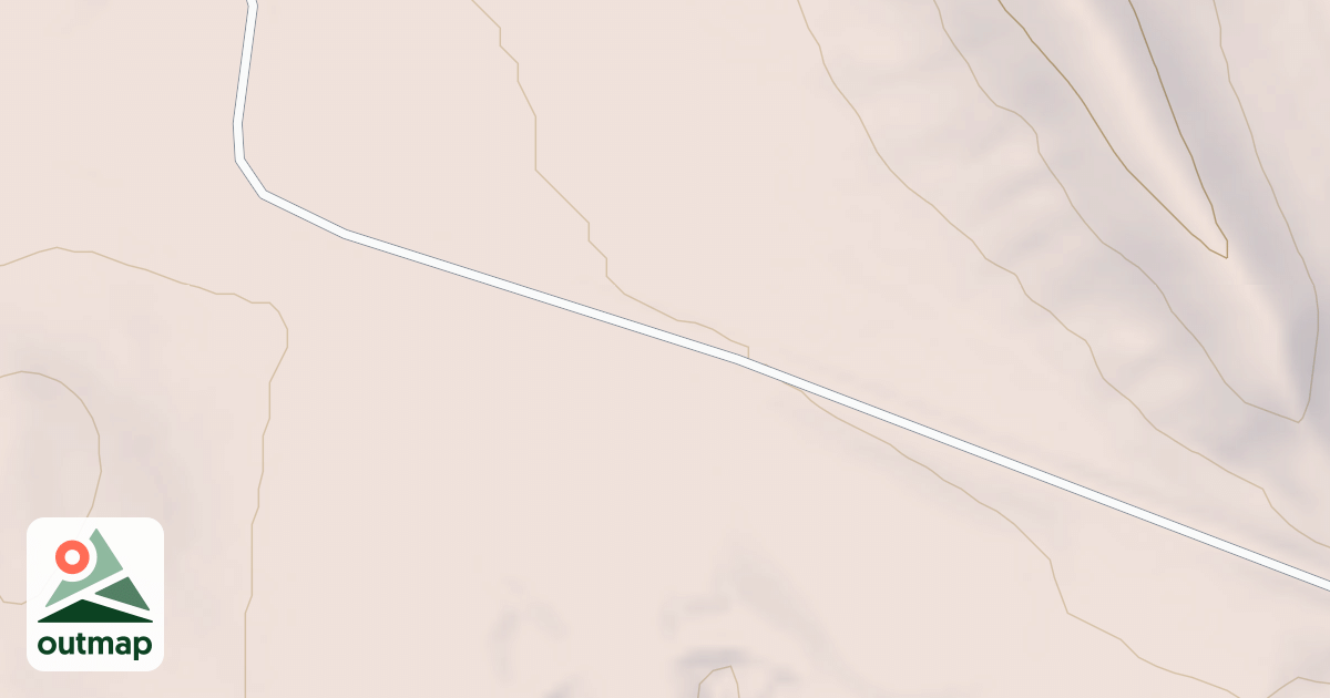 Map of BLM National GTLF Public Motorized Roads 2c0e455f-01a9-40b5-8cbe-46248e10d275