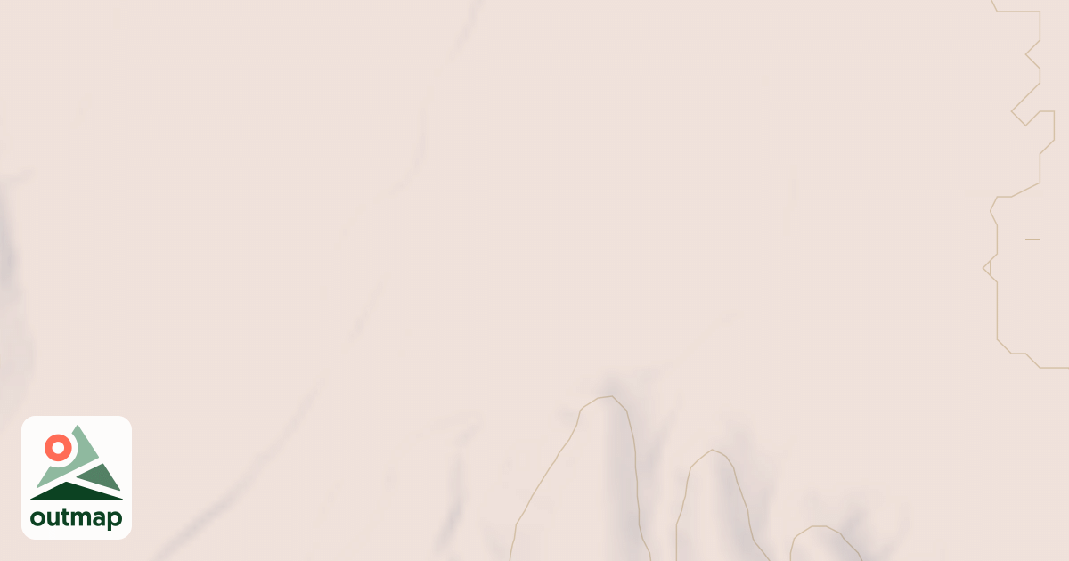 Map of BLM National GTLF Public Motorized Roads 2f2b9c1b-d42d-4a53-939a-83804c649075