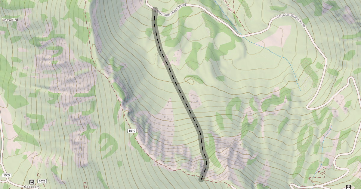 Map preview of Great Scott