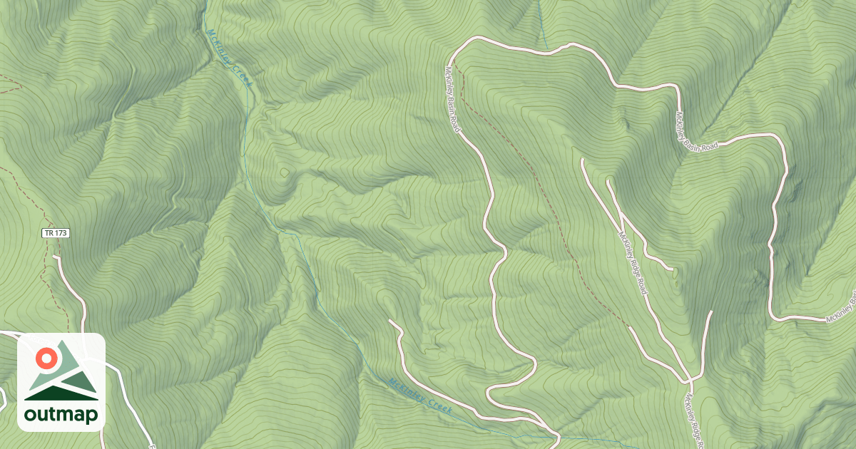 Map of ED-10