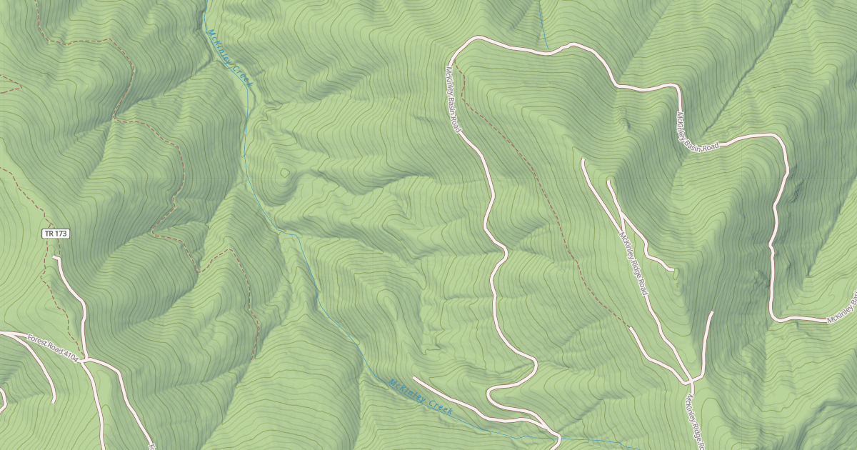 Map preview of ED-10